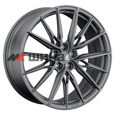 картинка 8,5x20/5x108 ET40 D63,3 LS FG28 MGM (конус)