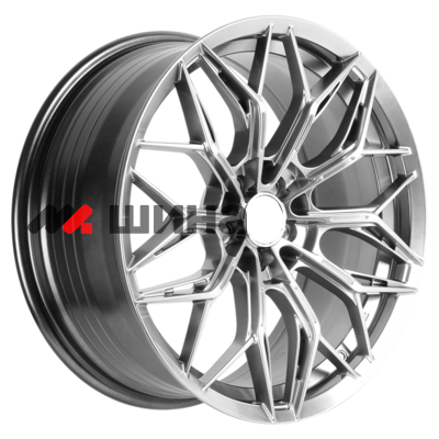 картинка 8x18/5x100 ET40 D73,1 IVF-3426 HB (конус)