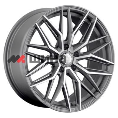 картинка 8,5x18/5x114,3 ET35 D67,1 1331 MGMF (конус)