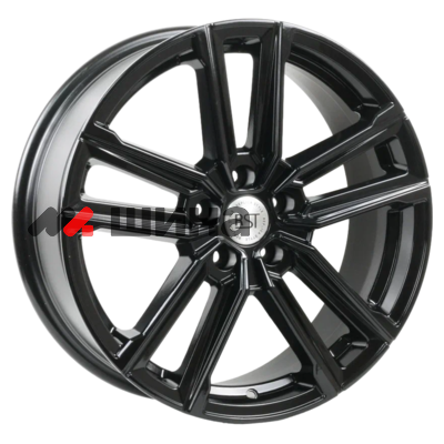картинка 7x18/5x100 ET28 D57,1 R078 (Faw) BL