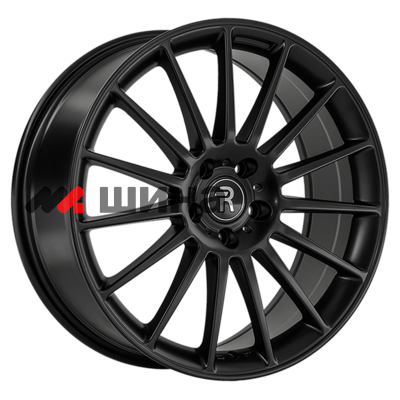 картинка 7,5x18/5x112 ET39 D66,6 A312 BKS (конус, C570)