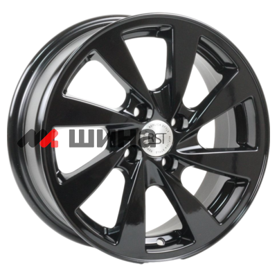 картинка 6x15/4x98 ET33 D58,6 R055 (Granta Cross) BL