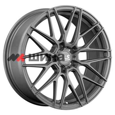 картинка 8x18/5x112 ET40 D66,6 RC13 MGM (конус)