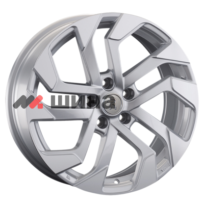 картинка 7x17/5x114,3 ET48 D67,1 KI236 SF (конус, C570)