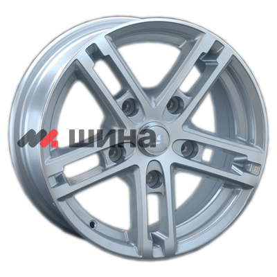 картинка 6,5x15/5x139,7 ET40 D98,5 292 SF (конус)