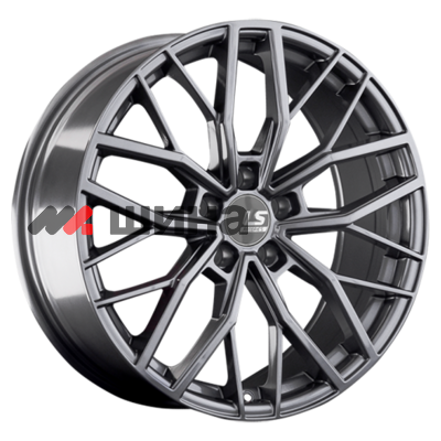 картинка 8x18/5x108 ET36 D65,1 RC67 GM (конус)
