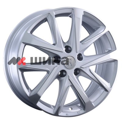 картинка 7x17/5x112 ET43 D57,1 VV247 SF (конус, C570)