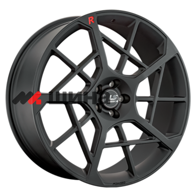картинка 9,5x22/5x108 ET48 D63,3 LS FG36 MB (конус)