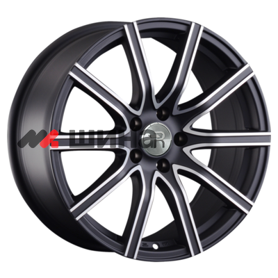 картинка 8x18/5x112 ET25 D66,6 VV262 MBF (конус, C570-01)