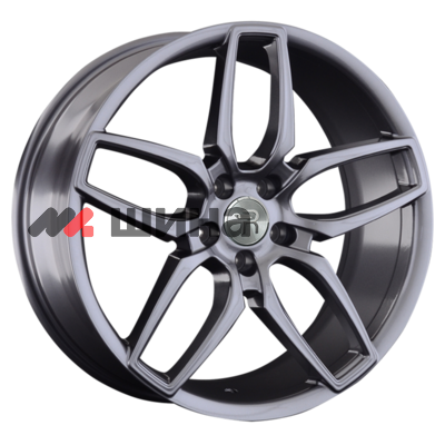 картинка 9x20/5x112 ET35 D66,6 B243 GM (конус, B640)