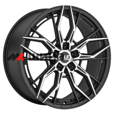 картинка 9x20/5x108 ET35 D65,1 RC96 MBF (конус)