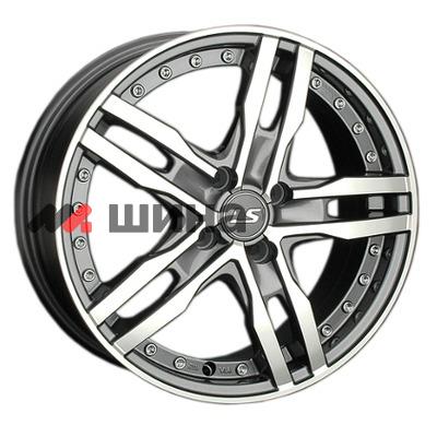 картинка 6x16/4x100 ET41 D60,1 356 GMF