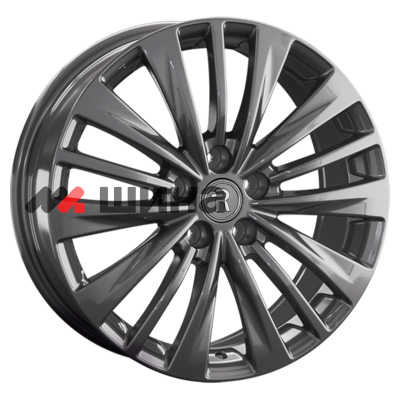 картинка 7,5x18/5x110 ET46 D63,3 CHG43 GM (конус, C570)
