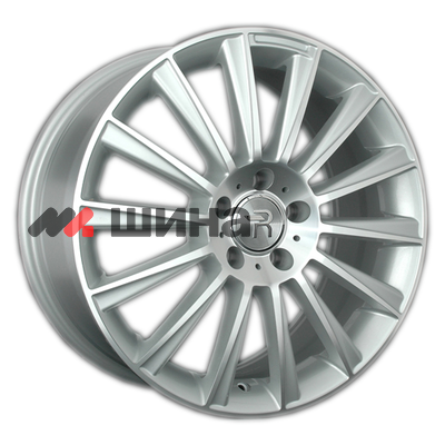 картинка 8,5x19/5x112 ET43 D66,6 MR139 SFP (конус, MB001)