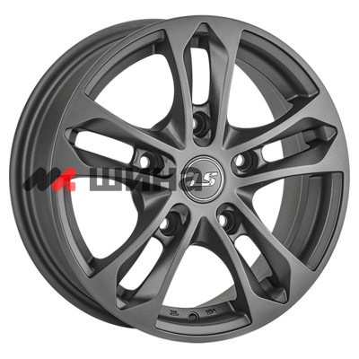 картинка 6x15/5x139,7 ET40 D98,5 197 MGM (конус)