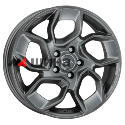 картинка 7x17/5x130 ET66 D89,1 Express M-Titan