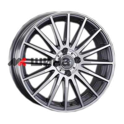 картинка 6x16/4x100 ET41 D60,1 425 GMF (конус)