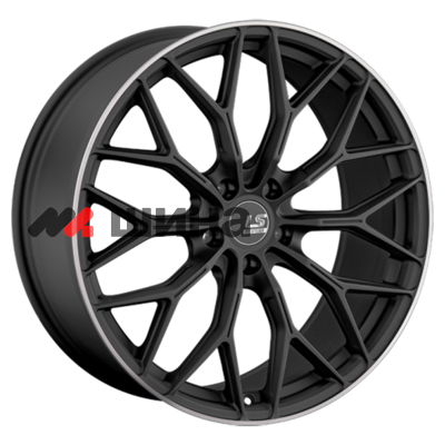 картинка 9x20/5x114,3 ET45 D67,1 RC69 MBL (конус)