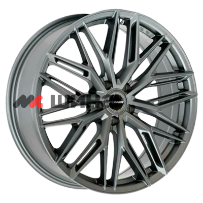 картинка 8x18/5x114,3 ET37 D66,6 RAMZES (2119) U4GRA (конус)