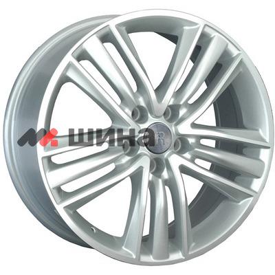 картинка 8x18/5x114,3 ET45 D60,1 LX92 SF (конус, C570)