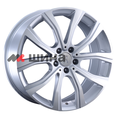 картинка 7,5x18/5x112 ET52 D66,6 MR221 SF (конус, MB001)