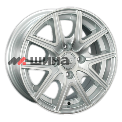 картинка 6,5x15/4x100 ET45 D73,1 188 SF