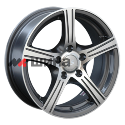 картинка 6,5x15/5x108 ET38 D63,3 NG238 GMF
