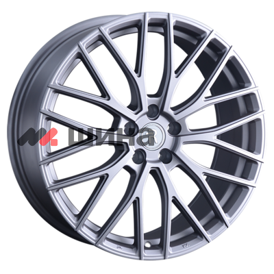 картинка 8x18/5x112 ET30 D66,6 B210 MGM (конус, C570)