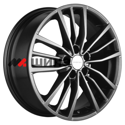 картинка 7x18/5x114,3 ET40 D66,5 KHW1812 (Haval Dargo) Gray