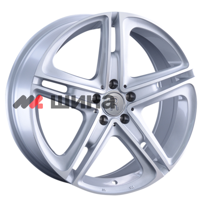 картинка 8x19/5x112 ET38 D66,6 MR209 SF (конус, MB001)