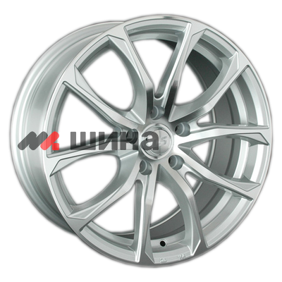 картинка 7,5x17/5x114,3 ET40 D73,1 764 SF (конус)