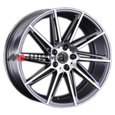 картинка 9x20/5x112 ET33 D66,6 A135 GMF (конус, A001)
