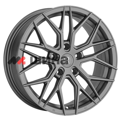 картинка 7,5x17/5x120 ET37 D72,6 B376 MGM (конус, C570)