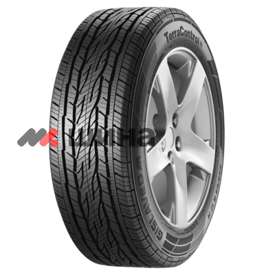 картинка 215/60R17 96H TerraControl TL FR