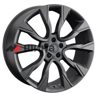картинка 9,5x21/5x120 ET49 D72,6 LR96 MGM (конус, C570)