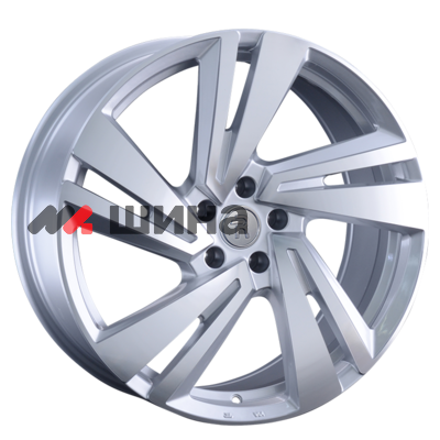 картинка 9x20/5x112 ET33 D66,6 VV256 SF (конус, C570)