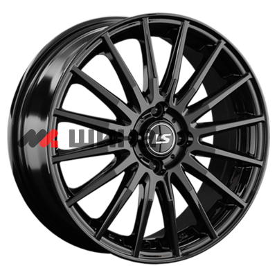 картинка 6x16/4x100 ET50 D60,1 425 BK (конус)