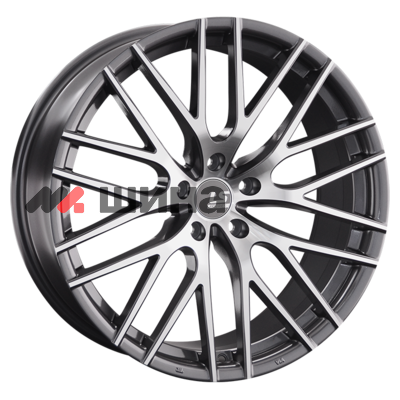 картинка 9x20/5x112 ET35 D66,6 RC03 GMF (конус)