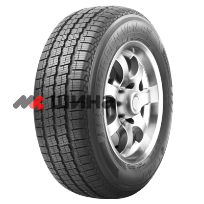 картинка 235/65R16C 115/113R iGreen Van 4S TL 8PR