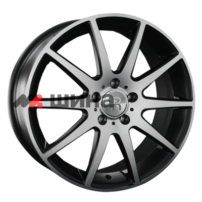 картинка 7x18/5x112 ET43 D57,1 VV221 MBFP (конус, C570)