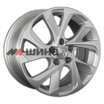 картинка 7x17/5x114,3 ET45 D60,1 TY226 SF (конус, C570)