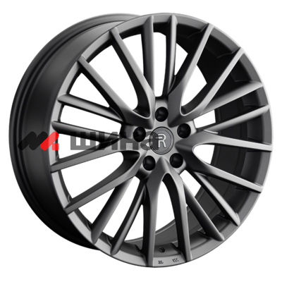 картинка 8x18/5x108 ET45 D63,3 JG38 MGM (конус, C570)