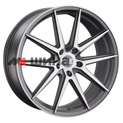 картинка 9x20/5x112 ET25 D66,6 RC08 MGMF (конус)