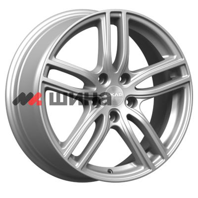 картинка 7x17/5x110 ET46 D63,35 Брайтон (КЛ311) Селена