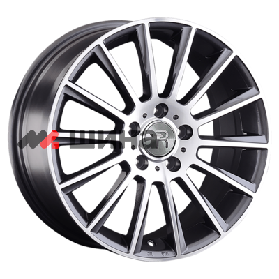 картинка 7,5x18/5x108 ET45 D63,4 JG32 GMF (конус, JA001)