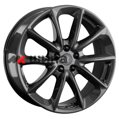 картинка 8x20/5x114,3 ET30 D60,1 LX228 GM (конус, C570)