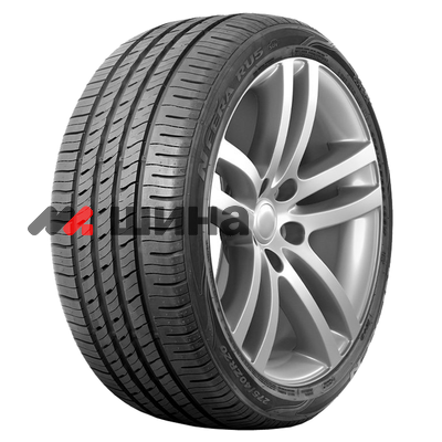 картинка 265/45R20 108V XL Nfera RU5 TL