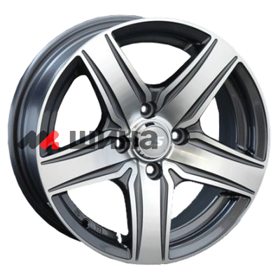 картинка 7x17/5x114,3 ET45 D73,1 230 GMF