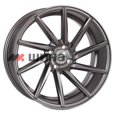 картинка 7,5x17/4x100 ET35 D60,1 1022 Left (CVT) U4GRA