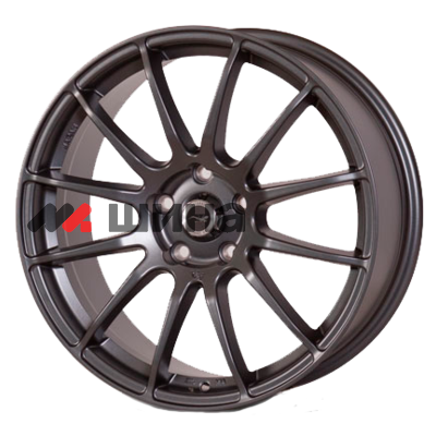 картинка 7,5x18/5x114,3 ET45 D67,1 118 CG22 (конус)